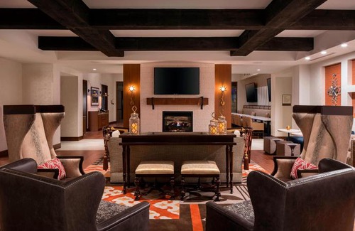 Goleta Hotel | Residence Inn by Marriott Santa Barbara Goleta