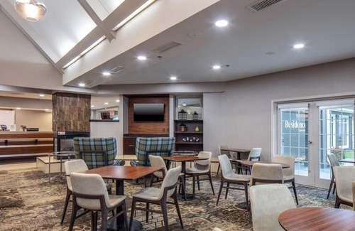 Little Rock Hotel | Residence Inn by Marriott Little Rock
