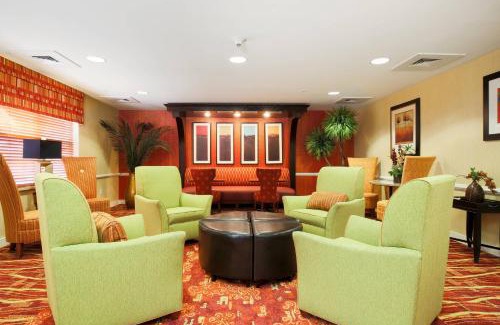 Albuquerque Hotel | Residence Inn by Marriott Albuquerque North