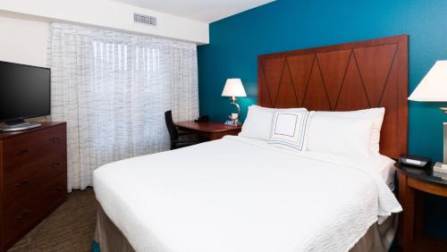 Mid City South Hotel | Residence Inn by Marriott Baton Rouge near LSU