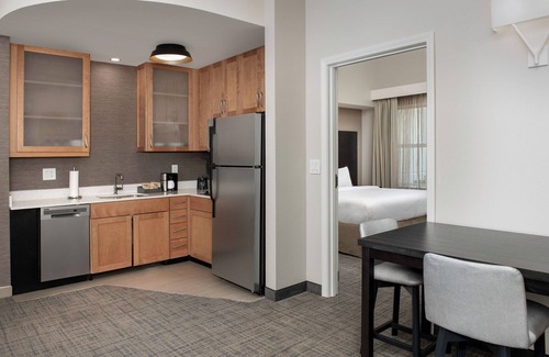Hoover Hotel | Residence Inn by Marriott Birmingham/Hoover