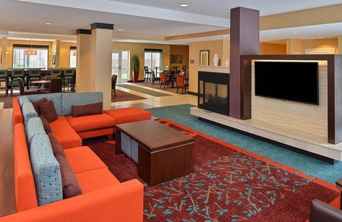 Court Avenue Entertainment District Hotel | Residence Inn by Marriott Des Moines Downtown