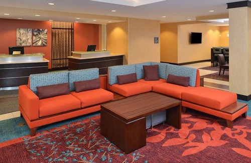 Court Avenue Entertainment District Hotel | Residence Inn by Marriott Des Moines Downtown