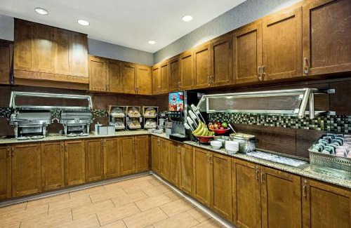 West San Antonio Hotel | Residence Inn by Marriott San Antonio SeaWorld/Lackland