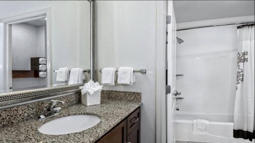 West San Antonio Hotel | Residence Inn by Marriott San Antonio SeaWorld/Lackland