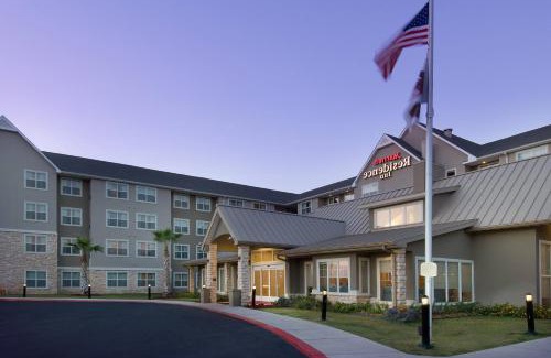 West San Antonio Hotel | Residence Inn by Marriott San Antonio SeaWorld/Lackland