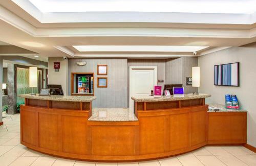 Clearwater Hotel | Residence Inn by Marriot Clearwater Downtown