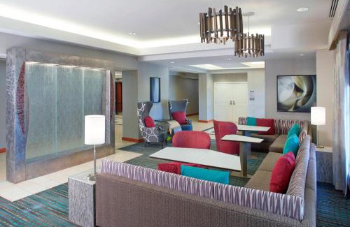 Clearwater Hotel | Residence Inn by Marriot Clearwater Downtown