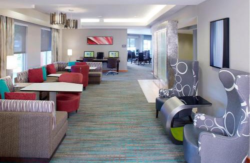 Clearwater Hotel | Residence Inn by Marriot Clearwater Downtown