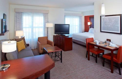 Clearwater Hotel | Residence Inn by Marriot Clearwater Downtown