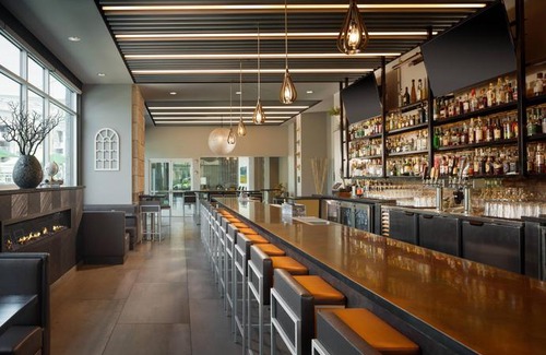 Cupertino Hotel | Residence Inn by Marriott San Jose Cupertino