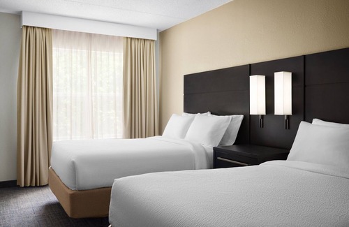 Oxford Valley Hotel | Residence Inn by Marriott Philadelphia Langhorne