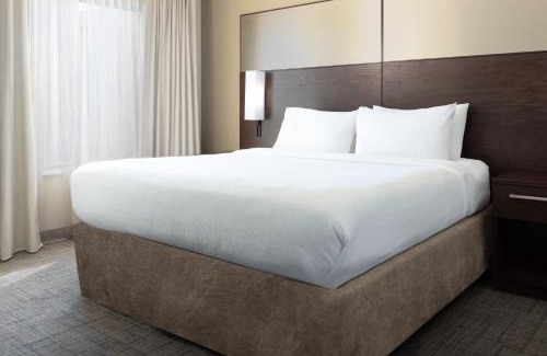 Enterprise Hotel | Residence Inn by Marriott Las Vegas Airport