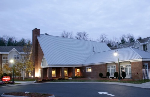 Lebanon Hotel | Residence Inn by Marriott Hanover Lebanon