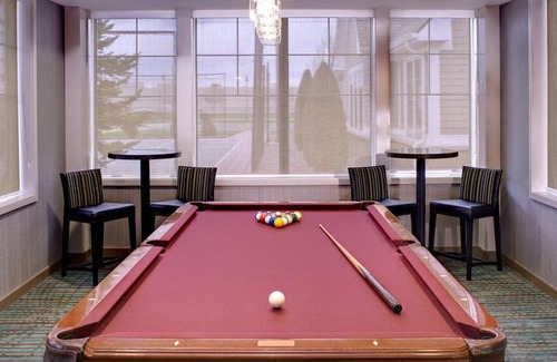 Saginaw Hotel | Residence Inn by Marriott Saginaw
