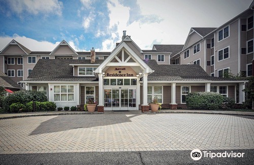 Northwest Yonkers Hotel | Residence Inn by Marriott Yonkers Westchester County