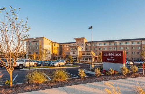 Austin Hotel | Residence Inn by Marriott Austin Airport