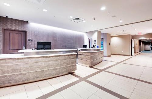Austin Hotel | Residence Inn by Marriott Austin Airport