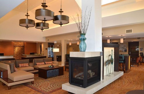 Fairlawn Hotel | Residence Inn by Marriott Akron Fairlawn