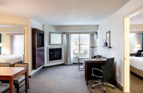 Mount Saint Joseph Hotel | Residence Inn by Marriott Cincinnati Airport Erlanger