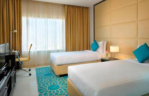 Juffair Hotel | Residence Inn by Marriott Manama Juffair
