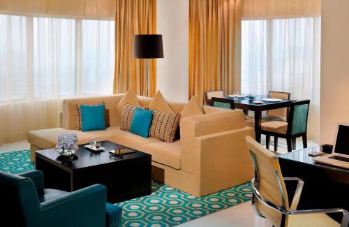 Juffair Hotel | Residence Inn by Marriott Manama Juffair