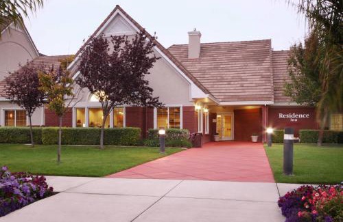 Salinas Hotel | Residence Inn by Marriott Salinas Monterey