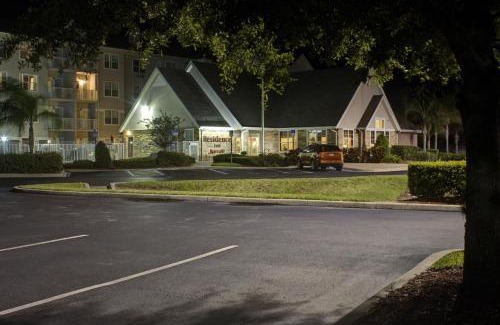 Sebring Hotel | Residence Inn by Marriott Sebring