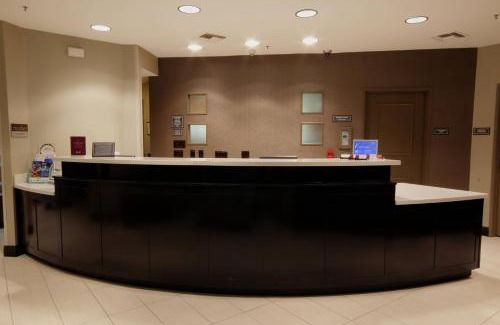 Sebring Hotel | Residence Inn by Marriott Sebring