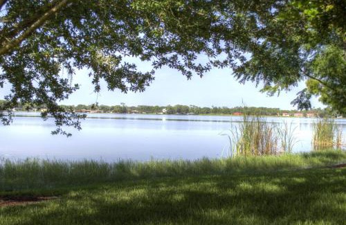 Sebring Hotel | Residence Inn by Marriott Sebring