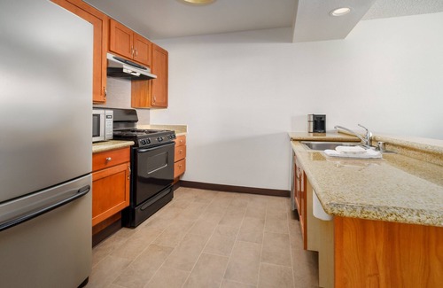 Bothell Hotel | Residence Inn by Marriott Seattle Northeast-Bothell