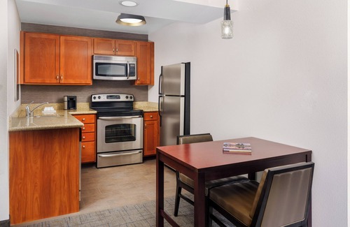 Bothell Hotel | Residence Inn by Marriott Seattle Northeast-Bothell