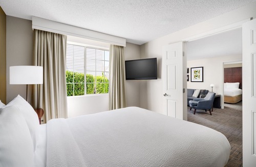 Bothell Hotel | Residence Inn by Marriott Seattle Northeast-Bothell