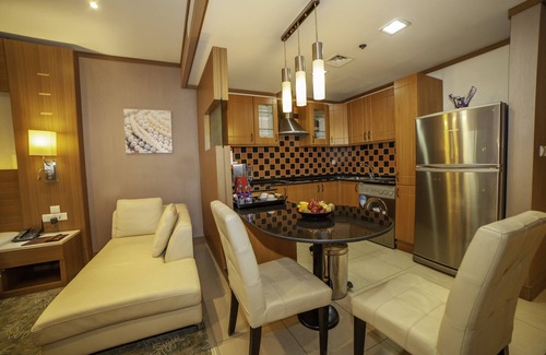 DIFC Hotel | Residence Inn by Marriott Sheikh Zayed Road