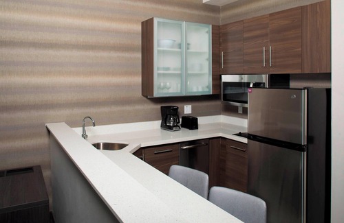 Downtown Tulsa Hotel | Residence Inn by Marriott Tulsa Downtown