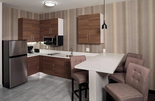 Downtown Tulsa Hotel | Residence Inn by Marriott Tulsa Downtown