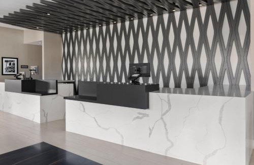 East Bronx Hotel | Residence Inn by Marriott The Bronx at Metro Center Atrium