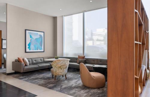 East Bronx Hotel | Residence Inn by Marriott The Bronx at Metro Center Atrium