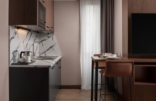 Yomra Hotel | Residence Inn By Marriott Trabzon