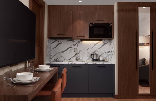 Yomra Hotel | Residence Inn By Marriott Trabzon