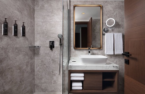 Yomra Hotel | Residence Inn By Marriott Trabzon