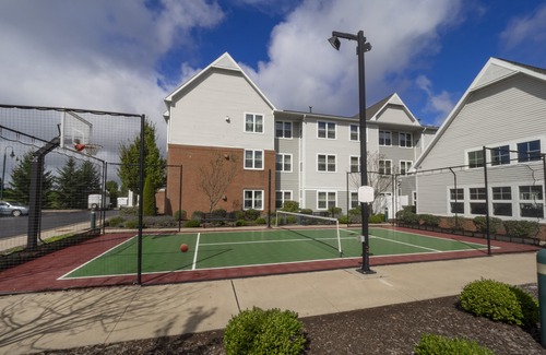 Hazleton Hotel | Residence Inn by Marriott Hazleton