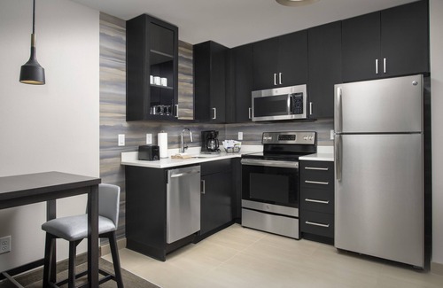 Lubbock Hotel | Residence Inn by Marriott Lubbock-University Area