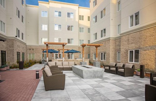 Alviso Hotel | Residence Inn by Marriott San Jose North/Silicon Valley
