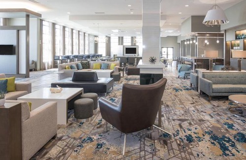Alviso Hotel | Residence Inn by Marriott San Jose North/Silicon Valley