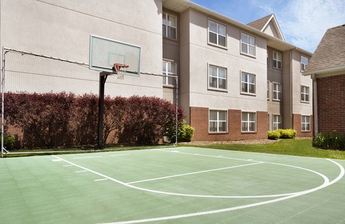 Canton Hotel | Residence Inn Canton