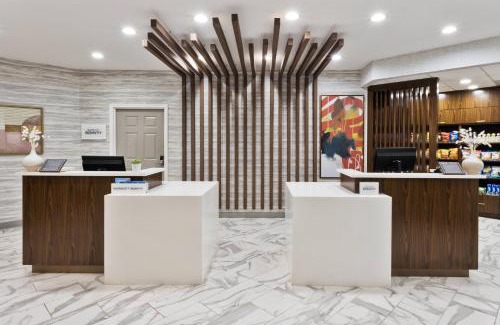Fortson Hotel | Residence Inn Columbus