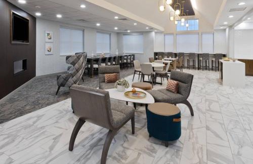 Fortson Hotel | Residence Inn Columbus