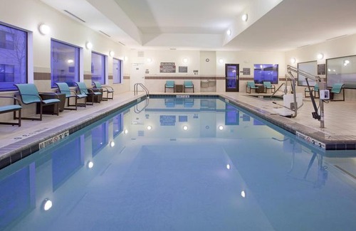 Grand Junction Hotel | Residence Inn Grand Junction