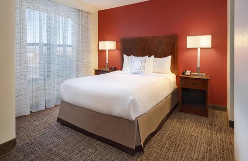 Grand Junction Hotel | Residence Inn Grand Junction